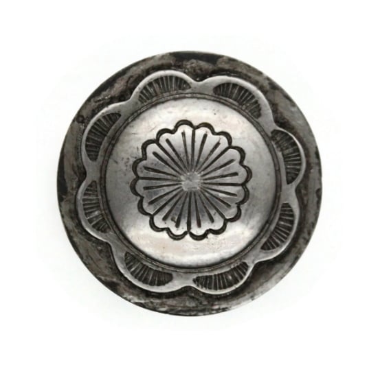 Picture of Impression Die Caaco Concho 11
