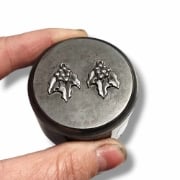 Picture of Impression Die Holly Pair
