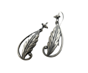 Picture of Impression Die Annie's Suspended Leaves