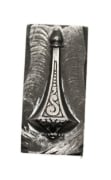Picture of Impression Die Whiting & Davis Drop Earring