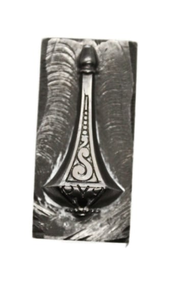 Picture of Impression Die Whiting & Davis Drop Earring