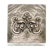 Picture of Impression Die Symmetric Swirls