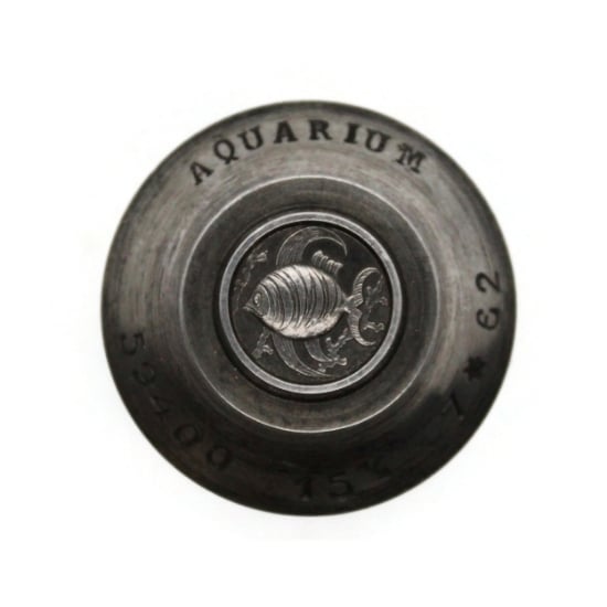 Picture of Impression Die French Aquarium Fish