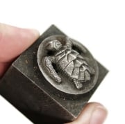 Picture of Impression Die Perfect Sea Turtle