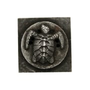 Picture of Impression Die Perfect Sea Turtle