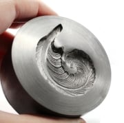 Picture of Impression Die The Fanciest Feather