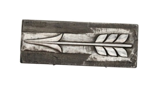 Picture of Impression Die Arrow of the North