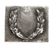 Picture of Impression Die Acorn Wreath