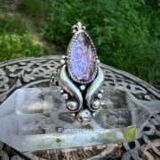 Picture of Impression Die Opposing Moons