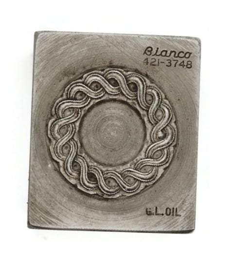 Picture of Impression Die Infinite Bezel
