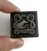 Picture of Impression Die Big Bad Wolf