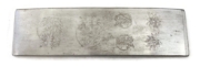 Picture of Pattern Plate RMP395 Autumn Bouquet