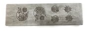 Picture of Pattern Plate RMP395 Autumn Bouquet