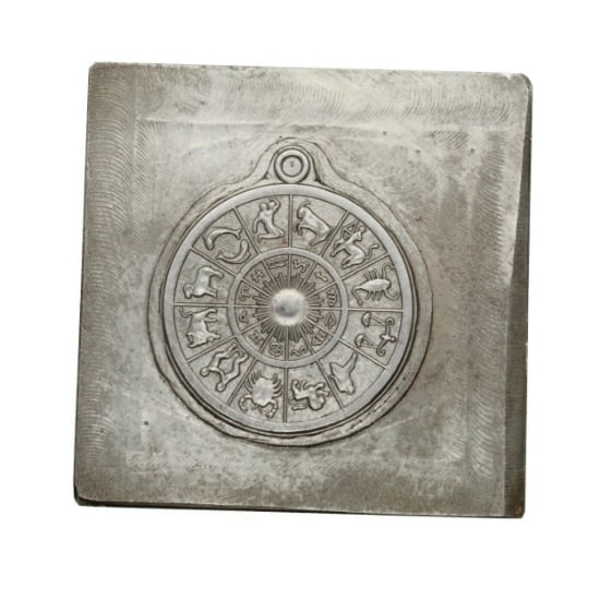 Picture of Impression Die Ultimate Zodiac