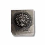 Picture of Impression Die Perfect Lion Head