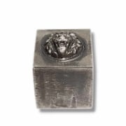 Picture of Impression Die Perfect Lion Head