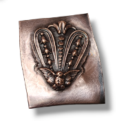 Picture of Impression Die Avian Bloom