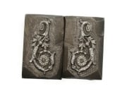 Picture of Impression Die Gothic Daisy Curls