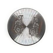 Picture of Impression Die Gothic Daisy Curls