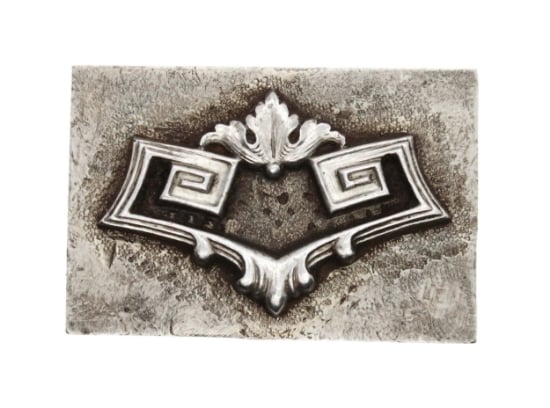 Picture of Impression Die Corinthian Details