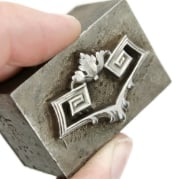 Picture of Impression Die Corinthian Details