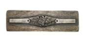 Picture of Impression Die God Bless My Country Ring