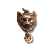 Picture of Impression Die Colette Le Chat