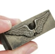 Picture of Impression Die Detailed Wings