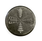 Picture of Impression Die Holiday Trees Shot Plate