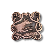Picture of Impression Die Big Bad Wolf