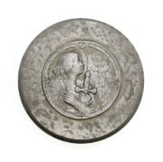 Picture of Impression Die Joan of Arc Battle Ready