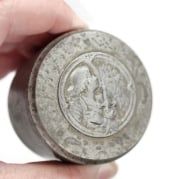 Picture of Impression Die Joan of Arc Battle Ready