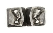 Picture of Impression Die Three-Dimensional Nefertiti