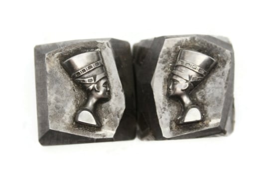 Picture of Impression Die Three-Dimensional Nefertiti