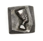 Picture of Impression Die Three-Dimensional Nefertiti