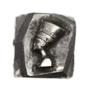 Picture of Impression Die Three-Dimensional Nefertiti