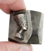 Picture of Impression Die Three-Dimensional Nefertiti
