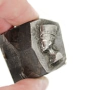 Picture of Impression Die Three-Dimensional Nefertiti