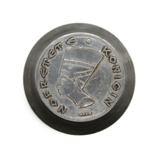 Picture of Impression Die Large Nofretete Coin