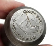 Picture of Impression Die Large Nofretete Coin
