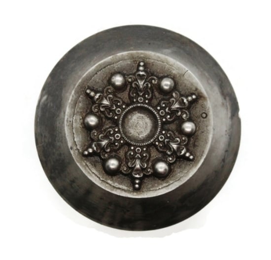 Picture of Impression Die Statement Bezel