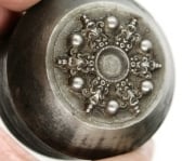 Picture of Impression Die Statement Bezel