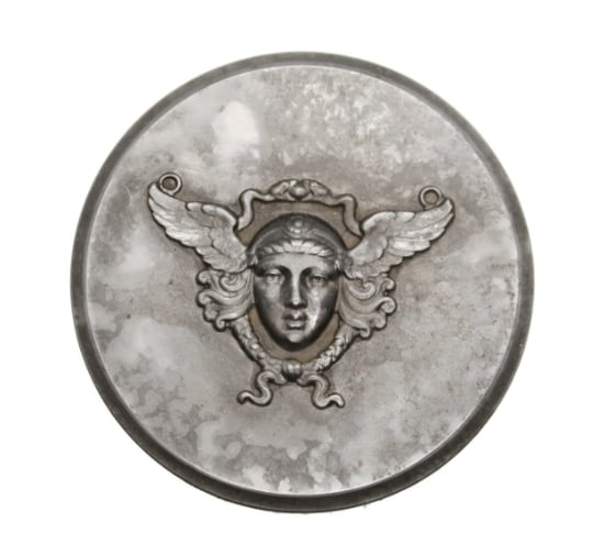 Picture of Impression Die Serpent Queen