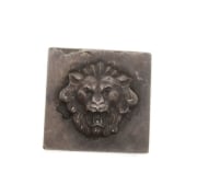 Picture of Impression Die Surprised Lion