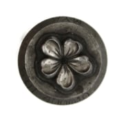 Picture of Impression Die Deep Tropical Flower