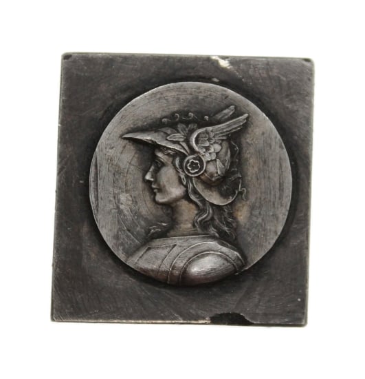 Picture of Impression Die Warrior Sigrid