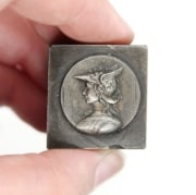 Picture of Impression Die Warrior Sigrid