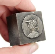 Picture of Impression Die Warrior Sigrid