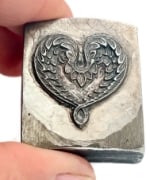 Picture of Impression Die Light Hearted