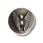 Picture of Impression Die Butterfly Concho